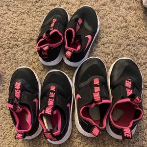 Nike flexrunner shoes